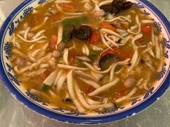 -建坤水席宫·洛阳菜(中州路店)