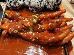 -安又胖韩国烤肉(美罗城店)