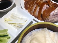 -华馨园北京烤鸭(丽水店)