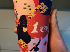 -1点点(南塘金茂府店)