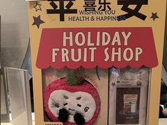 -海马体照相馆(深圳万象天地店)