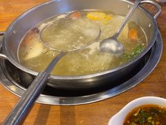 -牛必福潮汕牛肉火锅(油坊桥店)