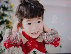 -非常六加一儿童摄影(同安店)