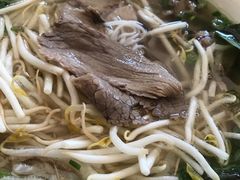-鹏牛肉河粉