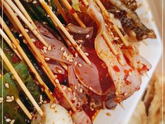 -冯四孃乐山跷脚牛肉(皇庭广场店)