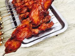 -王记西鎮电烤肉(汶上路店)