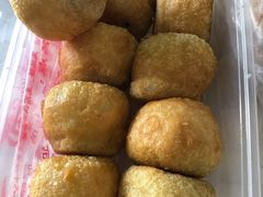 -毛华美食(清扬路店)