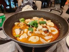 -肖记公安牛肉鱼杂馆·省级非物质文化遗产(江汉路直营店)