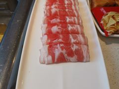 新西兰羊肉-海底捞火锅(佳兆业广场店)