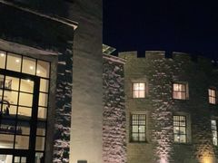 -南沙游艇会·大兵船餐厅