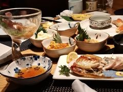 -虹料理·日料放题(悠方店)
