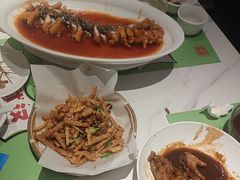 -鑫小城故事·藕汤·家常菜(台北一路总店)