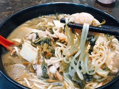 -慧娟面馆·餐厅(望江路店)