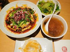 -大师兄·西北小馆(北站缤果空间店)