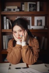 -WAVE SODA摄影工作室