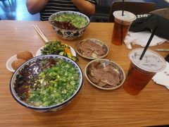 -有礼有面(知春路店)