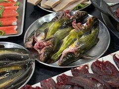 -铜元老码头鳝鱼火锅