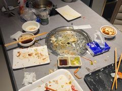 -奔海甄选·活鲜刺身铁板烧自助(太原里店)