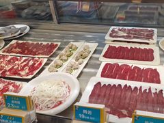 -成渝龙火锅(都江堰店)