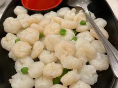-上海1号私藏菜(静安店)