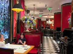 -新白鹿餐厅(第一百货店)