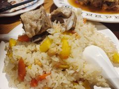 手抓饭-胖老汉椒麻鸡清真新疆菜(西御街店)