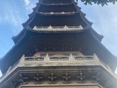 -灵谷景区