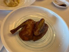 -富力丽思卡尔顿酒店·丽轩中餐厅