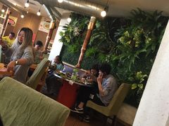 -老板娘的烤肉店(港湾广场店)