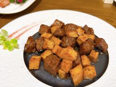 -水月周庄铂尔曼酒店-水月荟中餐厅