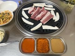-朴大炮韩式碳烤肉(总店)