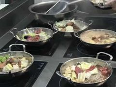 -浙江大学西溪校区-食堂