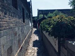 -牟氏庄园