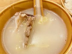 -青年公社烤鸭(蜀山万象汇店)