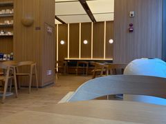 -代数学家algebraist coffee(亲橙里购物中心店)