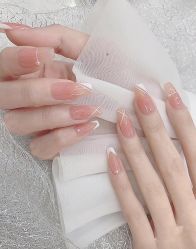-M·X Nail日式美甲美睫