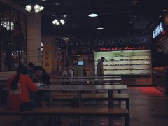 大堂-八一好吃街·高品美食广场