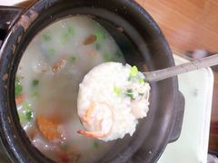 -金榜潮州砂锅粥(总店)