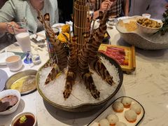 九节虾-德米火锅(深圳湾1号旗舰店)