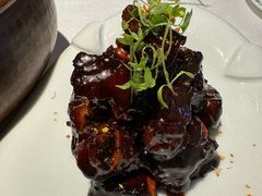 -桂满陇·海市蜃楼·黑金(国金店)