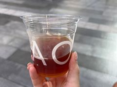 -AOKKA COFFEE(万象前海快闪店)