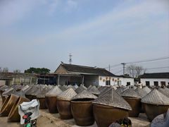 -苏州市吴中区光福窑上花果蜜饯厂