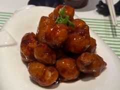 -桂满陇·杭州饭店(清河万象店)