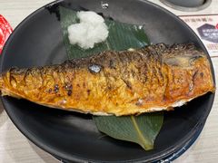 -滨寿司(高新伊藤店)