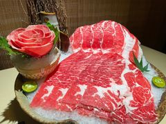 -余欢领鲜火锅(新街口店)