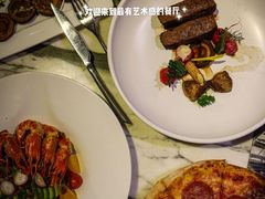 -at cafe 意大利餐厅(集美店)