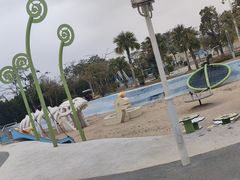 -珠海海泉湾神秘岛亲子乐园