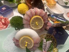 -阳光码头海鲜火锅(世纪大道店)