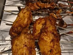 -那些年记忆烧烤