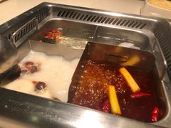 -海底捞火锅(万丰桥店)